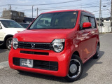 ホンダ N-WGN