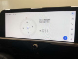 【12.3インチディスプレイオーディオ】各種オーディオ機能とスマホ連携機能を搭載。コネクティッドナビ対応。車載ナビ機能は搭載されていません。機能の詳細につきましては、展示店舗までお尋ねください。