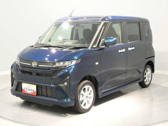 ムーヴ G 4WD 