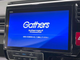 【純正ナビ】人気の純正ナビを装備。オーディオ機能も充実しており、Bluetooth接続すればお持ちのスマホやMP3プレイヤーの音楽を再生可能!毎日の運転がさらに楽しくなります!!