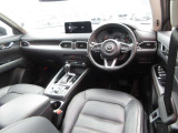 CX-5 2.2 XD Lパッケージ 