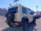 ジムニーシエラ 1.5 JC 4WD 