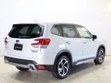 フォレスター 2.0 アドバンス 4WD 