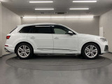 Audi認定中古車は全国のAudiディーラーにて保証修理をご利用頂けます!