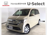 ホンダ N-WGN