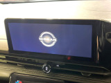 【メーカー純正12.3型ナビ】インテリアに溶け込むスタイリッシュな「専用設計」メーカーナビを装備♪視認性や操作性など基本性能にも優れ、より上質なカーライフをお楽しみいただけます。