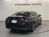 ES 300h Fスポーツ 