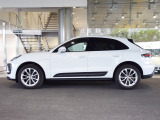 マカン  PDK 4WD