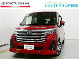 トヨタ ルーミー