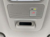 SOSコール付です。※こちらの機能を使用するには有料の日産コネクトサービスへの加入が必要になります。