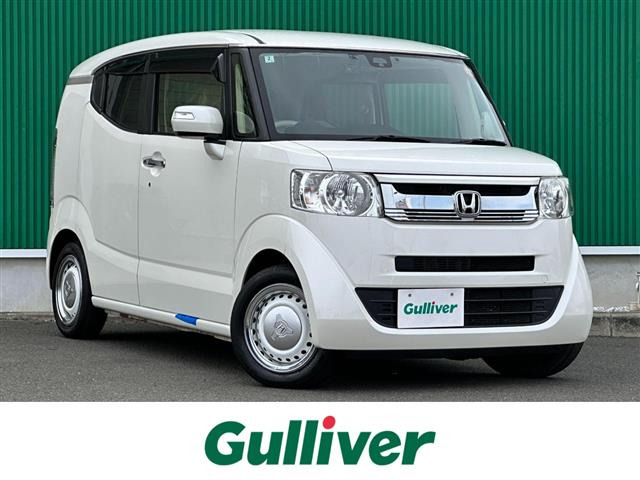 ホンダ N-BOXスラッシュ 