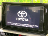 【純正9インチナビ】人気の純正ナビを装備しております。ナビの使いやすさはもちろん、オーディオ機能も充実!キャンプや旅行はもちろん、通勤や買い物など普段のドライブも楽しくなるはず♪