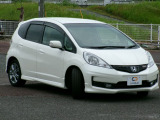 フィット 1.5 RS 