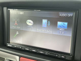 様々なオーディオソースがございます。運転中に好きな音楽を聴くことが可能です。