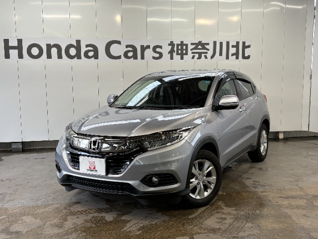 ヴェゼル 1.5 X ホンダセンシング 