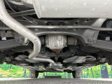 【本州仕入れ】のお車ですので、エンジンルームや下回りのサビも比較的少なく、お車を長く乗りたい方にぴったりの1台となっております♪