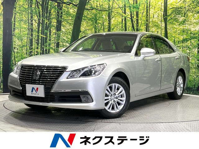 トヨタ クラウン 