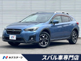 スバル XV