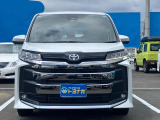 ノア 1.8 ハイブリッド S-Z ナビTV 快適利便pkg