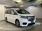ステップワゴン 2.0 スパーダ ハイブリッド G EX ホンダセンシング 