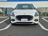 スイフト 1.2 ハイブリッド(HYBRID) MZ 