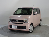 ホンダ N-WGN
