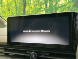 【Nissan CONNECTインフォテインメント】通信専用プランご加入でGoogleマップ等を快適にご利用いただけます!AppleCarPlayやAndroidAutoもご使用いただけます♪