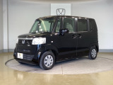 N-BOX G Lパッケージ 