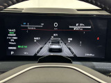 メーターに車両状態を伝える表示機能ディスプレイメーター