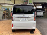 只今キャンペーン中!合言葉は「カーセンサー見たよ」で成約車にガラスコーティング施工を半額サービス!
