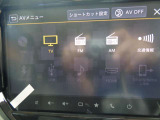 登録済未使用車。純正9インチナビ/TV/全方位モニター/HDMI。 シートシーター/ステアリングヒーター/フロアマット/バイザー付き。