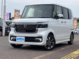 ホンダ N-BOXカスタム