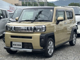 ダイハツ タフト