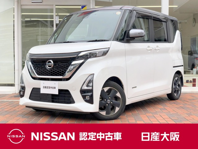 日産 デイズ 