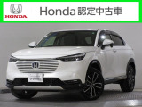 ホンダ ヴェゼル