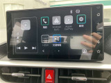 Bluetooth機能付きです!スマートフォンを接続して、音楽などを楽しめます!