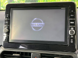 【純正ナビ】人気の純正ナビを装備。オーディオ機能も充実しており、Bluetooth接続すればお持ちのスマホやMP3プレイヤーの音楽を再生可能!毎日の運転がさらに楽しくなります!!