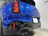 車両詳細はMINI NEXT 札幌東 TEL:011-785-3232へどうぞお気軽にお問い合わせ下さい