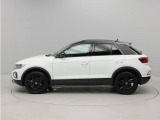 T-Roc TDI 4モーション ブラックスタイル ディーゼル 4WD 