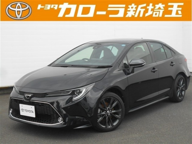カローラ 1.8 W×B