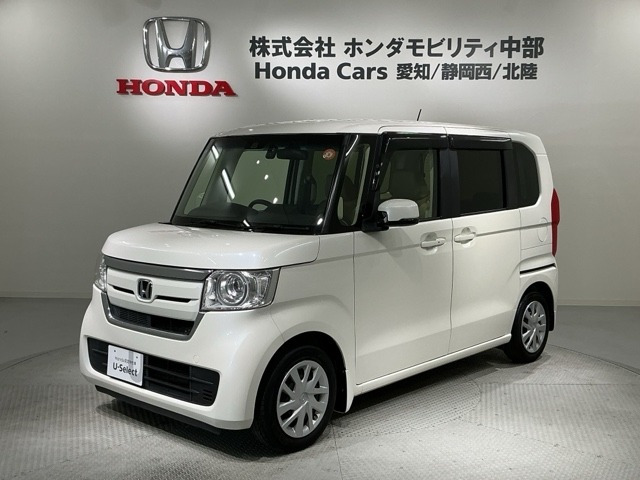 ホンダ N-BOX 