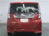 小回りがきくのは大変便利!この車体ならではの場所へも導いてくれますよ!
