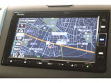 純正ナビ VXM-234VFi インターナビ CD DVD BluetoothAudio MusicRack USB フルセグTV対応で、初めての道でも安心・快適なドライブをサポートします!