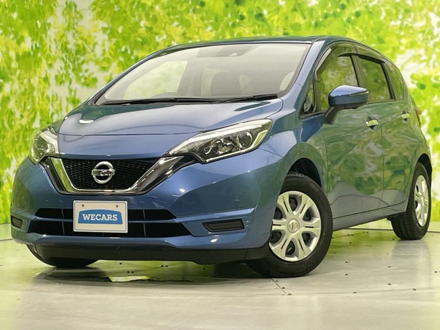 日産 ノート 
