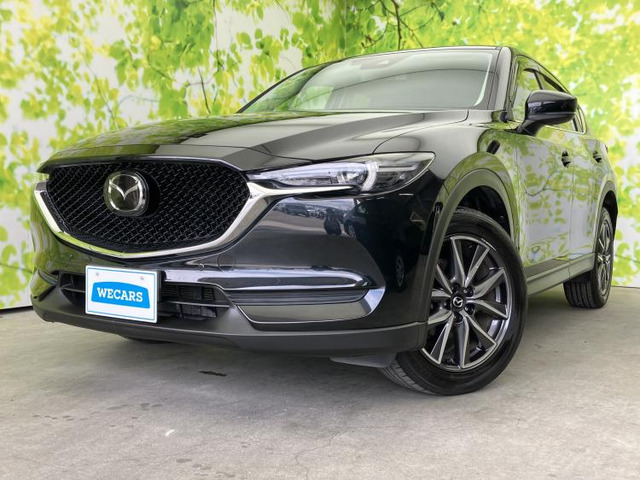 CX-5 2.0 20S プロアクティブ 