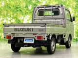 キャリイ KX 4WD 