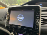 【純正9型ナビ】人気の純正ナビを装備。オーディオ機能も充実しており、Bluetooth接続すればお持ちのスマホやMP3プレイヤーの音楽を再生可能!毎日の運転がさらに楽しくなります!!