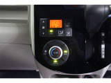 スイッチひとつで快適な温度に調節、快適な車内空間を演出☆
