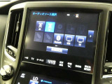 純正CD/AM/FMオーディオを装備です。Bluetooth装備ですのでスマホと通信で音楽が聴けます。