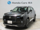 ホンダ WR-V